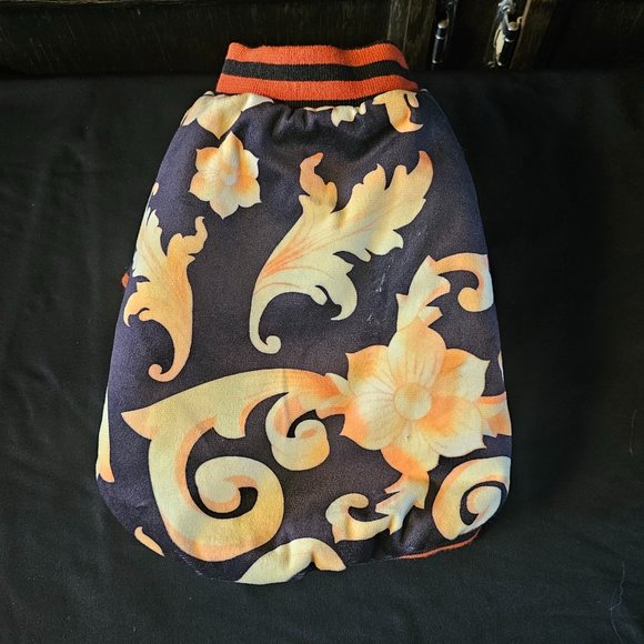 Dog Jacket Designer-Look - Picture 4 of 7